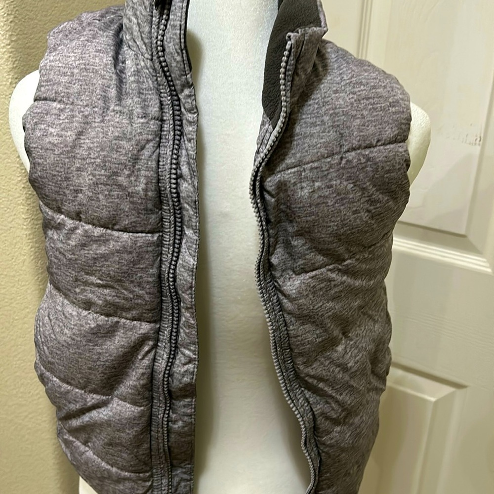 Gap jacket